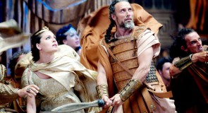 Feit en fictie in de film Clash of the Titans