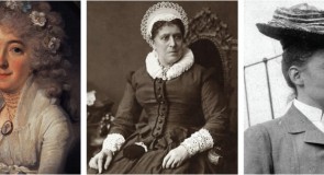 1001 beroemde, beruchte en spraakmakende vrouwen