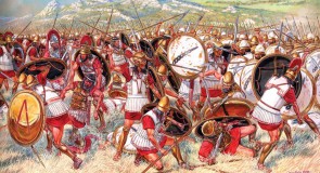 Ancient Warfare onder de loep