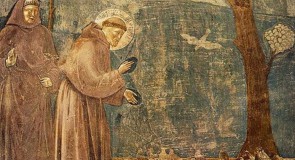Franciscus: de heilige van dierendag