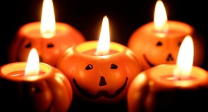 Halloween toch heilig?
