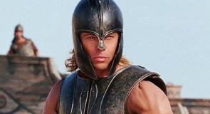 Feit en fictie in Troy: Homerus versus Hollywood