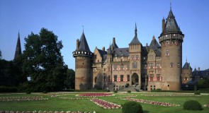 Kasteel de Haar: een familiemuseum voor de baron