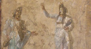Splatter en gore in Seneca’s tragedies