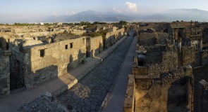 Pompeï: het verslag van een ramp