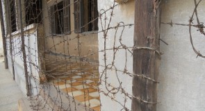 Duister toerisme: Tuol Sleng Genocide Museum