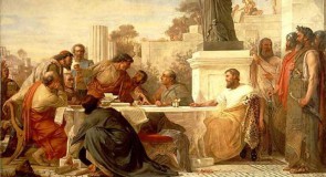 Julianus de Afvallige: de laatste der heidenen