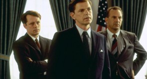 JFK: een president gemaakt voor het witte doek