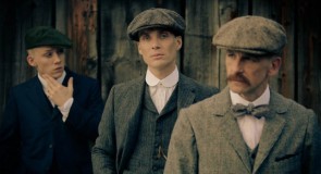 Feit en fictie in dramaserie Peaky Blinders