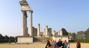 Xanten: Romeins openluchtmuseum van het noorden