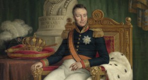 Willem I: de comeback van een Oranjevorst