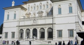 Scipione Borghese: kardinaal met passie voor kunst