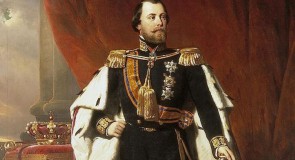 Willem III: in het keurslijf van de grondwet