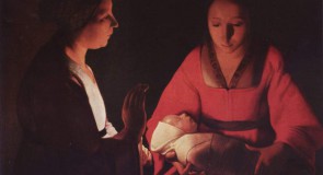 Kerst: tussen kunst en kitsch