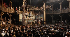 Anonymous: Was Shakespeare een bedrieger?