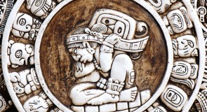 De Maya-kalender en het einde van de wereld