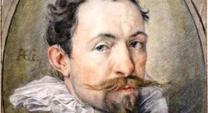 In de geest van Goltzius