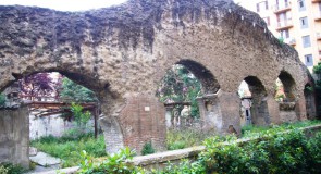 Nederlandse archeologen in Rome: de Porticus Aemilia