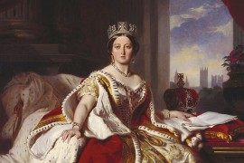 “I am Queen”: de dagboeken van koningin Victoria