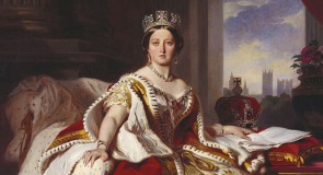 “I am Queen”: de dagboeken van koningin Victoria