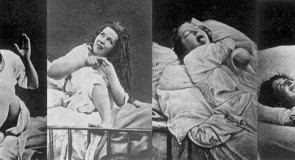 Hysteria – Voor een orgasme ging je naar de dokter