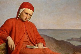 Dante: de vader van het Italiaans