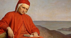 Dante: de vader van het Italiaans
