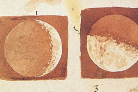 Het anagram: onmisbaar hulpmiddel voor Galilei