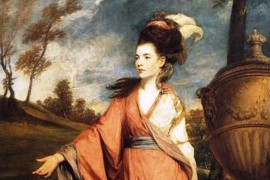 Door de ogen van Jane Austen