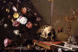 Het regent pijpenstelen