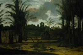 De talen van Suriname