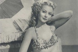 Inslaan als een bom met je bikini