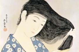 Een taal die alleen door mannen gesproken wordt