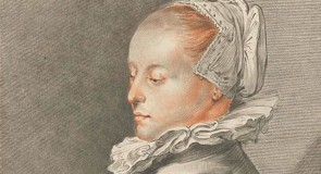 Een originele babynaam in de 16e eeuw