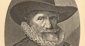 Vondel: meester van het bijschrift
