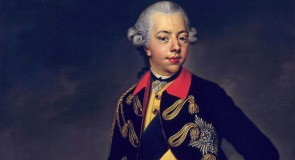 Betje Wolff, Aagje Deken en Willem V