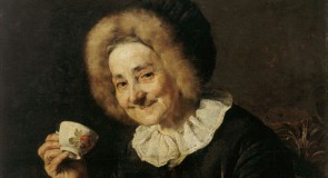 Een taalweetje bij de koffie?