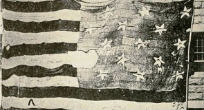 Geboorte van het Amerikaanse volkslied