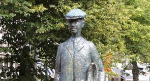 115 jaar Vestdijk