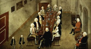 Wij hebben geen tabak aan etymologie