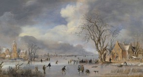 Schaatsen: helemaal niet zo Nederlands