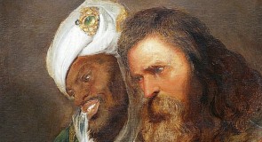 Saladin: een moslim als christelijk rolmodel
