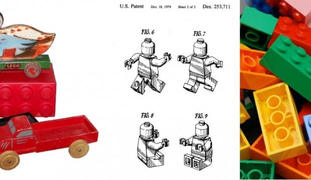 Ongekend 14.08.Art of Brick - lego - Geschiedenis Beleven DB-94